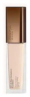 BeautyAct 24H All Wear Complexion Foundation 01C