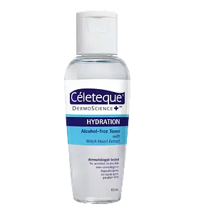 Celeteque Dermo Science Hydration Toner Alcohol-Free
