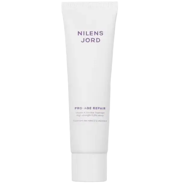 Nilens Jord Pro-Age Repair Vitamin A Wrinkle Treatment