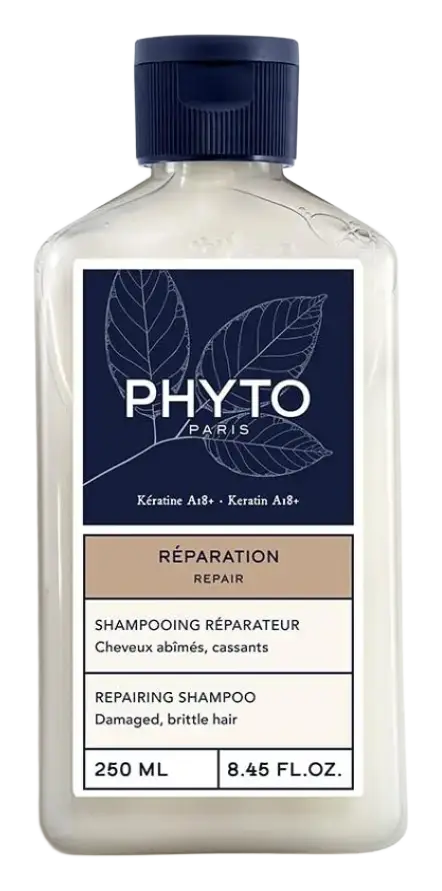 Phyto Repairing Shampoo