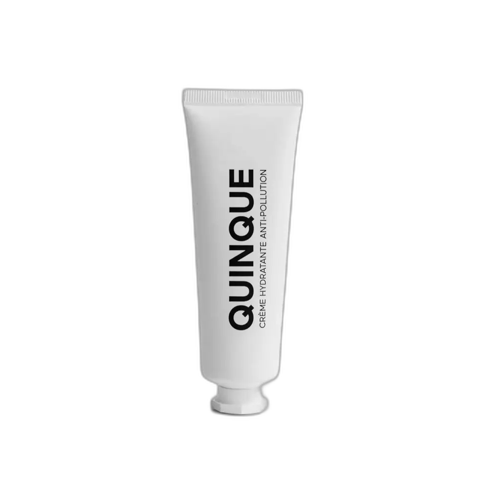 Quinque Anti-Pollution Moisturizing Cream