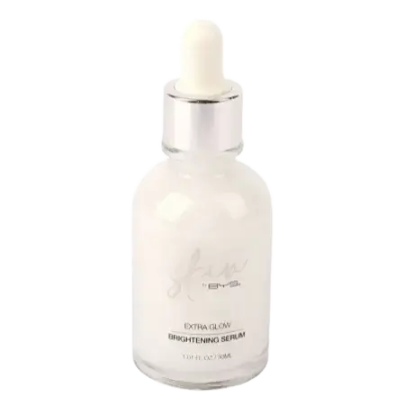 BYS Extra Glow Brightening Serum EU