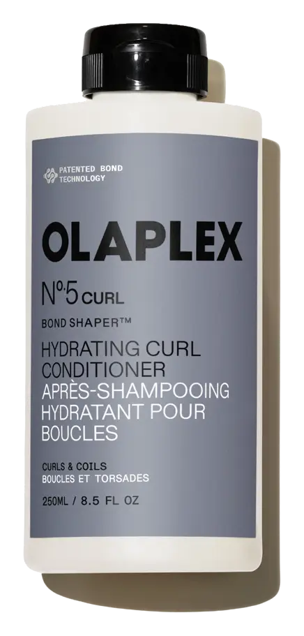 Olaplex No.5 Curl Bond Shaper Hydrating Curl Conditioner