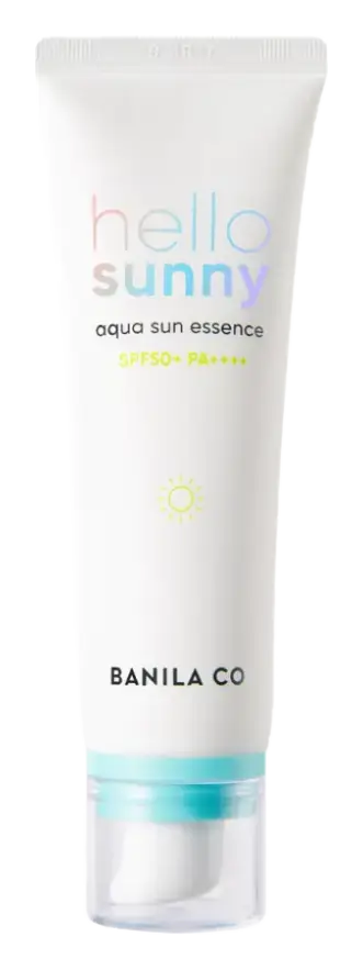 Banila Co Hello Sunny Aqua Sun Essence SPF 50+ PA++++