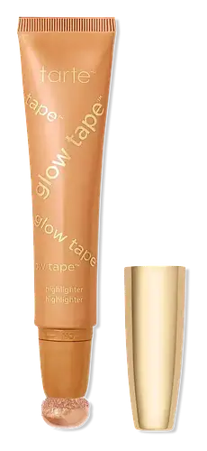 Tarte Glow Tape Highlighter Amber Glow