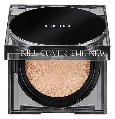 CLIO Kill Cover The New Founwear Lingerie SPF50+ Cushion 2