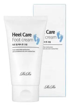 RiRe Heel Care Foot Cream