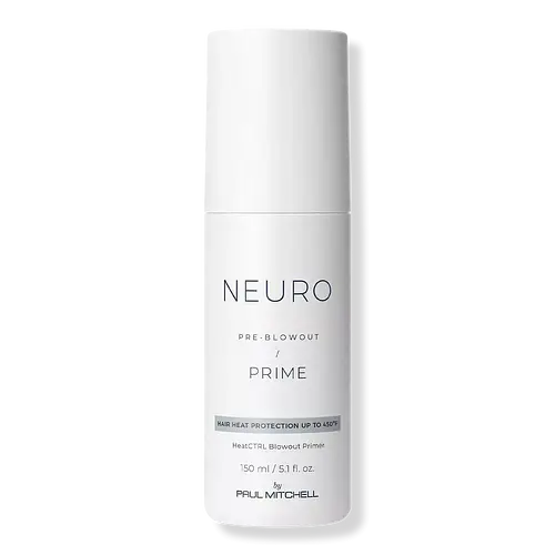 Paul Mitchell Neuro Prime HeatCTRL Blowout Primer