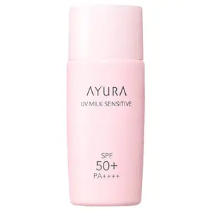 Ayura UV Milk Sensitive SPF 50+ PA++++
