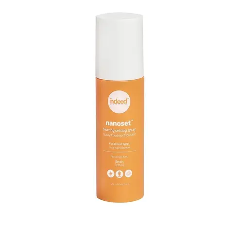 Indeed Labs Nanoset Blurring Setting Spray