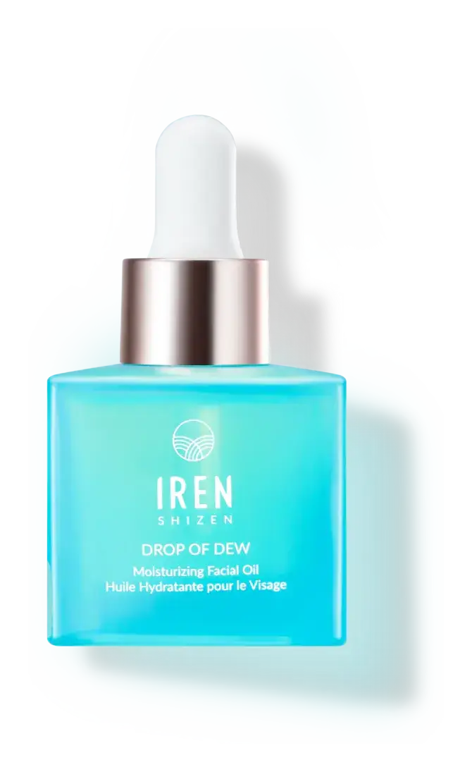 Iren Shizen Drop of Dew Moisturizing Facial Oil
