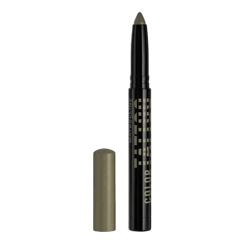 Maybelline Color Tattoo Eye Stix I Am Fierce