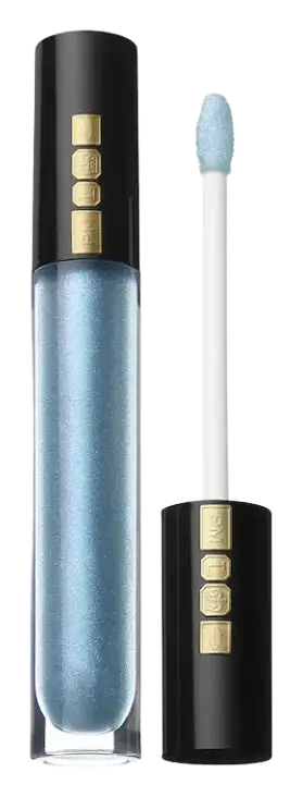 Pat McGrath Labs Lust Lip Gloss Astral Moon Flower