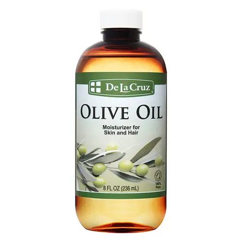 De La Cruz Olive Oil