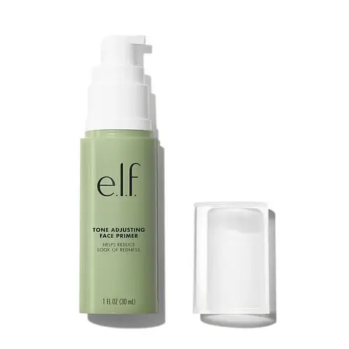 e.l.f. cosmetics Tone Adjusting Face Primer