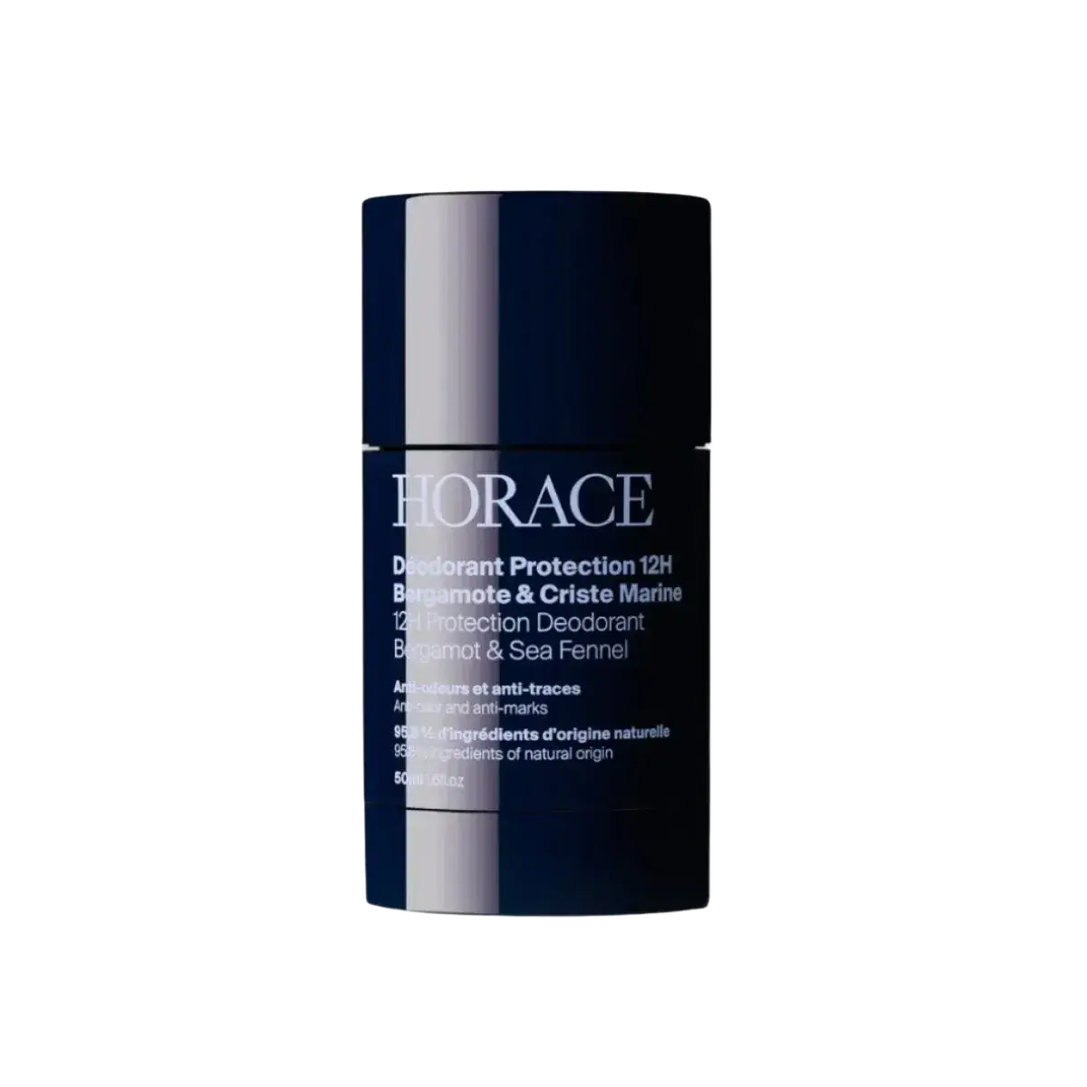 Horace 12H Protection Deodorant Bergamot & Sea Fennel