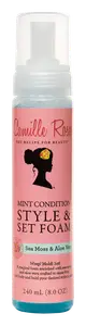 Camille Rose Mint Condition Style & Set Foam