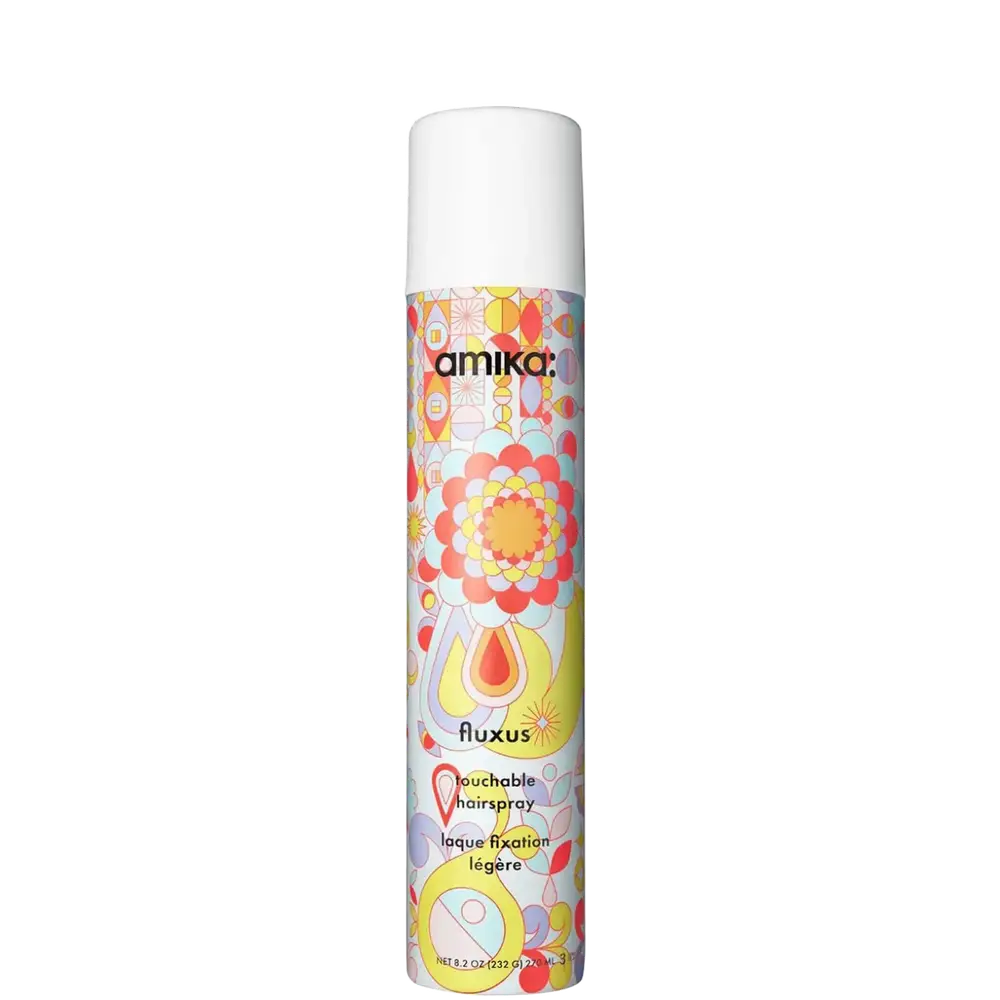 Amika Fluxus Touchable Hairspray
