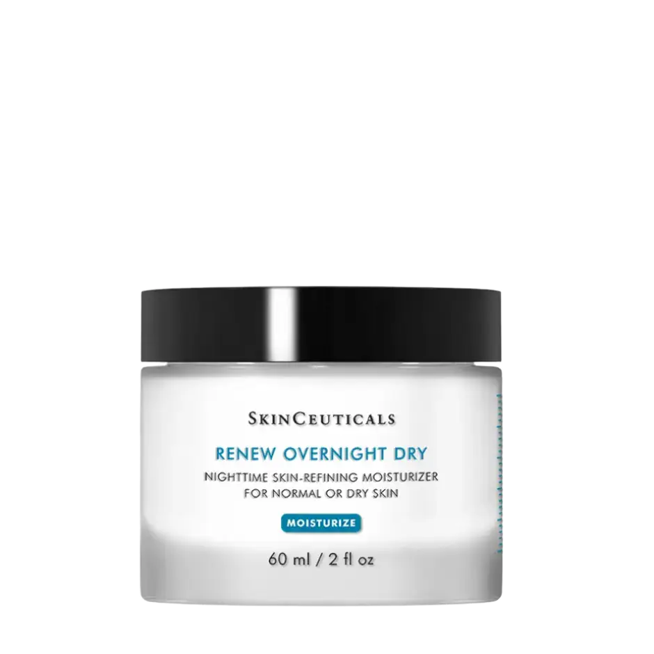 SkinCeuticals Renew Overnight Dry Moisturizer