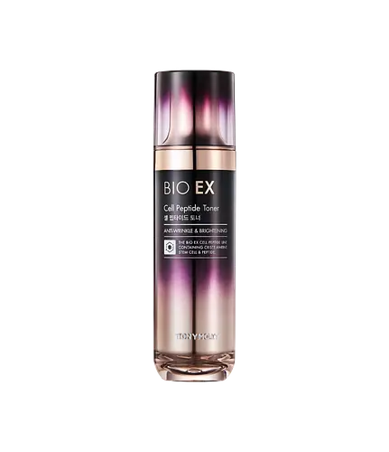 TONYMOLY Bio Ex Cell Peptide Toner