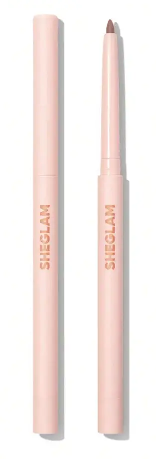 SHEGLAM Velvet Matte Lip Liner Neutral