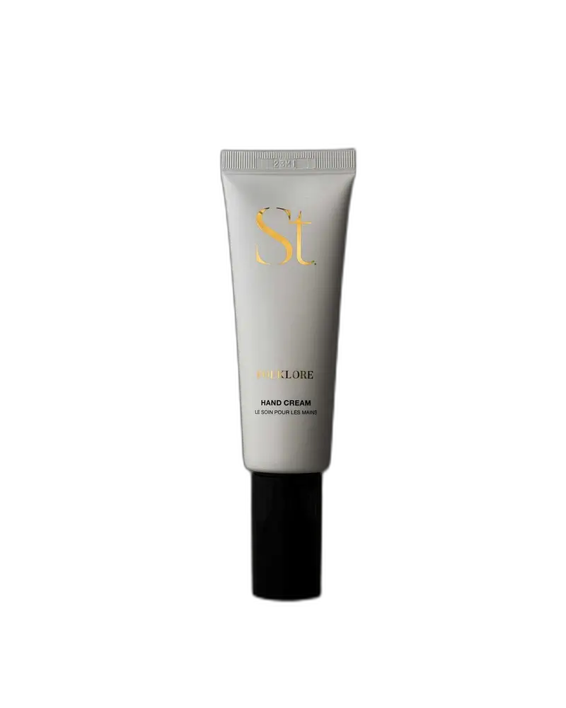 Seint Folklore Hand Cream