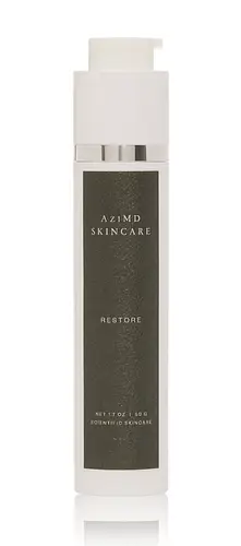 AziMD Skincare Restore Facial Cream