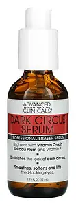 Advanced Clinicals Dark Circle Serum