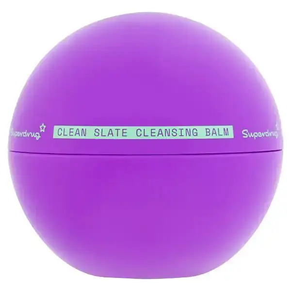 Superdrug Pop Clean Slate Cleansing Balm