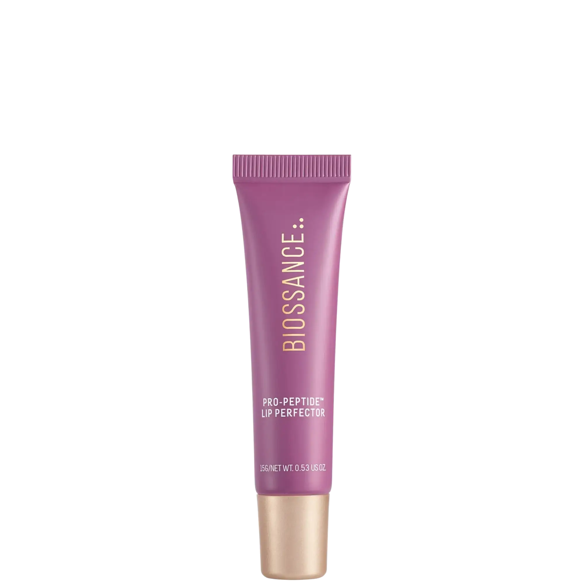 Biossance Pro-Peptide Lip Perfector Supernova