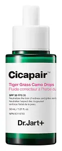Dr. Jart+ Cicapair Tiger Grass Camo Drops Color Corrector SPF 35