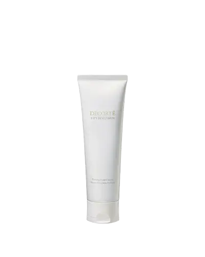 Decorte Lift Dimension Purifying Foam Cleanser
