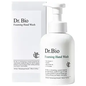 Dr. Bio Foaming Hand Wash
