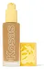 Medium Tan Neutral Olive 260