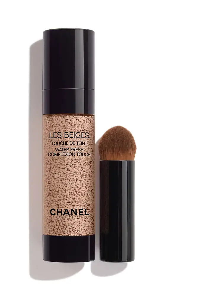 Chanel Les Beiges Water-Fresh Complexion Touch BD01