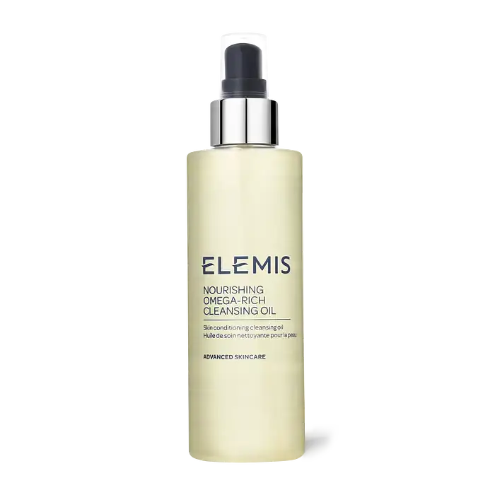 Elemis Nourishing Omega-Rich Cleansing Oil