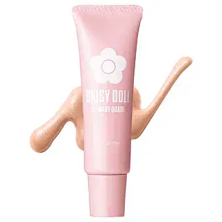 Club Daisy Doll Glow Primer