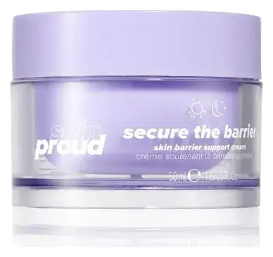 Skin Proud Secure The Barrier Skin Barrier Support Cream
