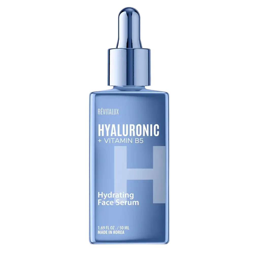 RévitaLux Hydrating Face Serum