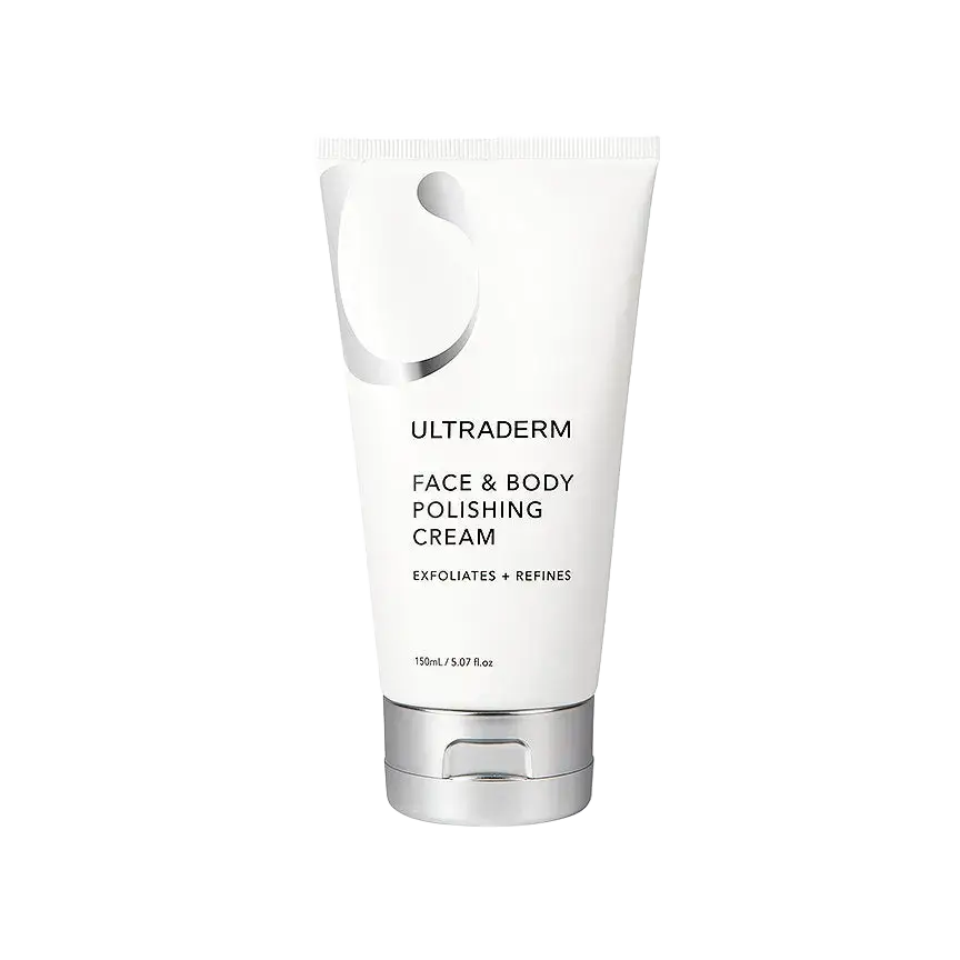 Ultraderm Face & Body Polishing Cream