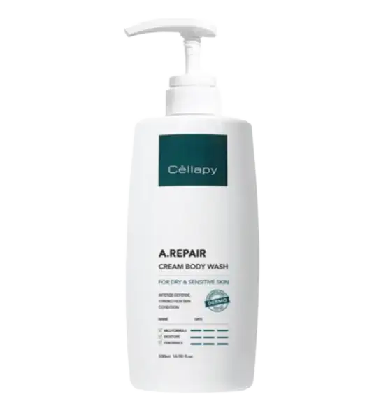 Cellapy A.Repair Cream Body Wash