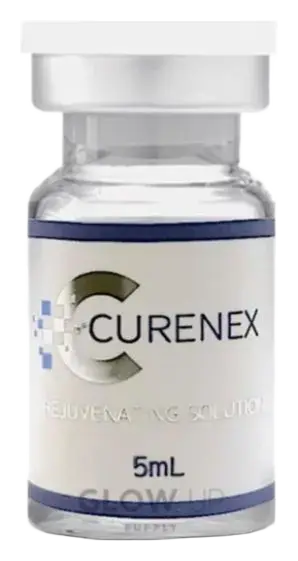 Curenex Rejuvenation Solution Skin Booster