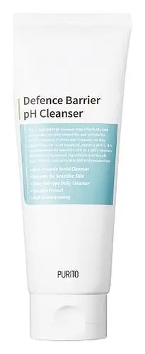 PURITO Defence Barrier pH Cleanser