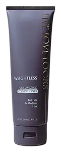 Live Love Locks Weightless Volumizing Conditioner
