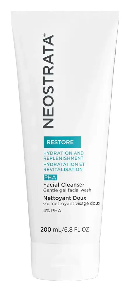 NeoStrata Restore PHA Facial Cleanser