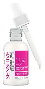 Catrice Sensitive Moisturizing Serum Milk