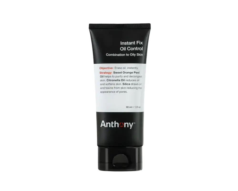 Anthony Instant Fix Oil Control