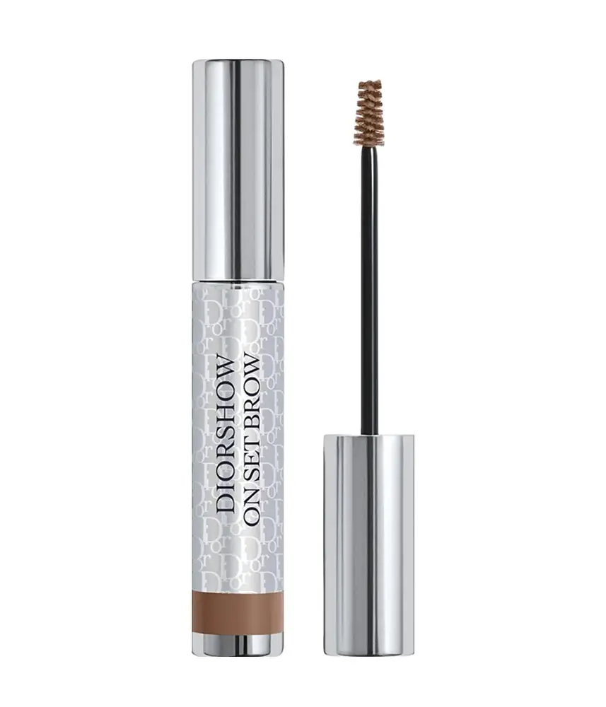 Dior Diorshow On Set Brow Mascara 03 Brown