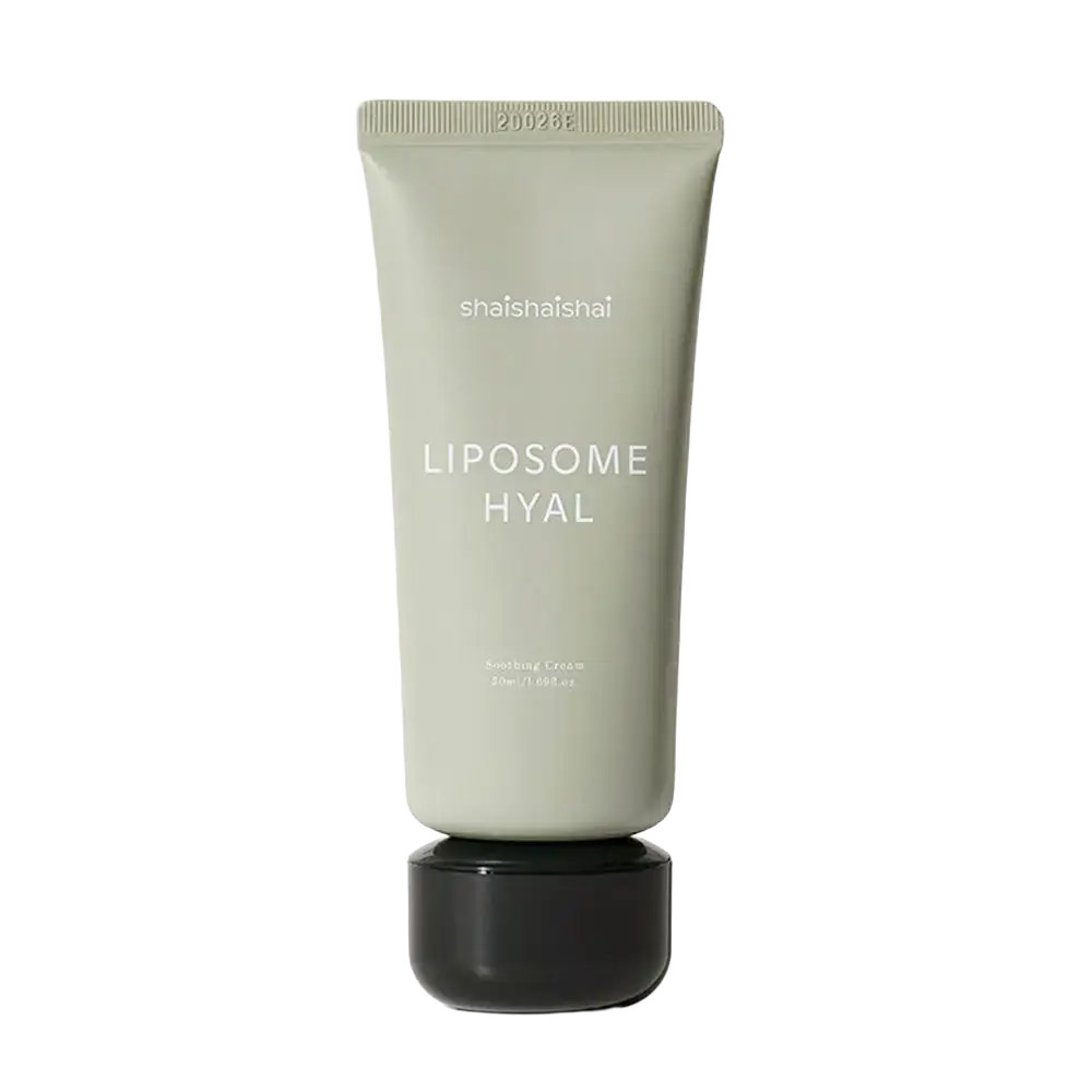 shaishaishai Liposome Hyal Soothing Cream