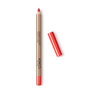 KIKO Milano New Creamy Colour Comfort Lip Liner 17 Papaya